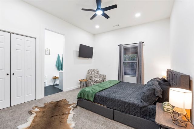 278 Madison 6186, Wesley, AR 72773