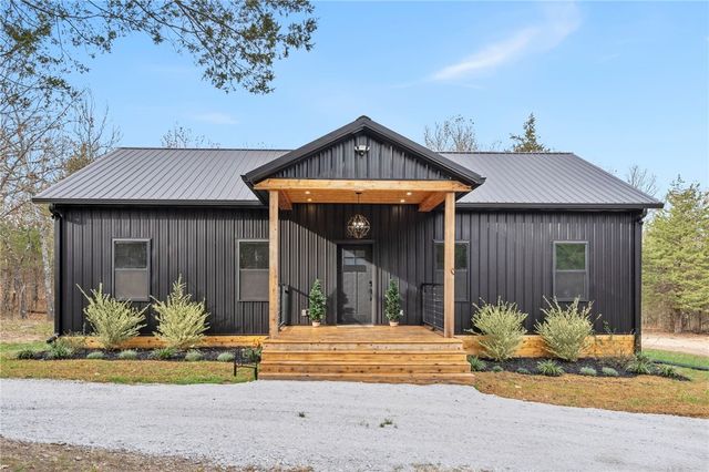 278 Madison 6186, Wesley, AR 72773