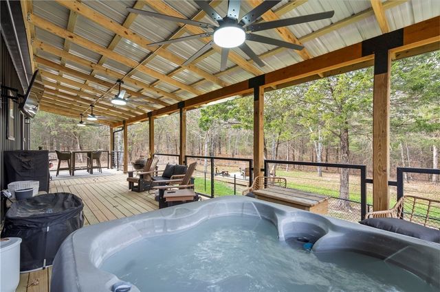 278 Madison 6186, Wesley, AR 72773