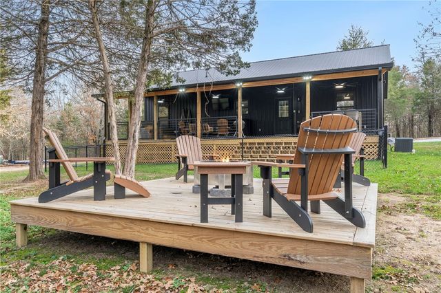 278 Madison 6186, Wesley, AR 72773