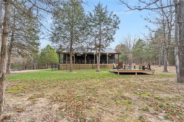 278 Madison 6186, Wesley, AR 72773