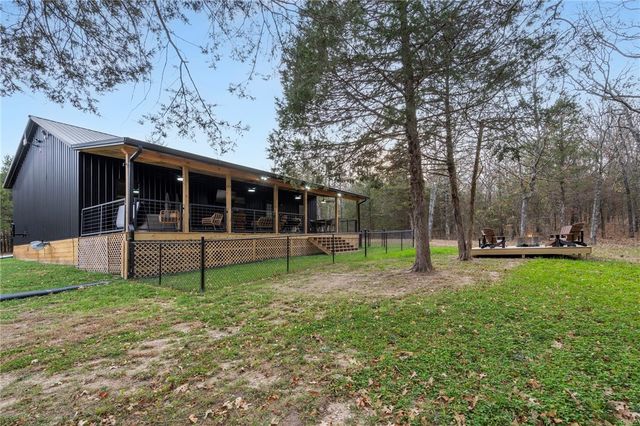 278 Madison 6186, Wesley, AR 72773