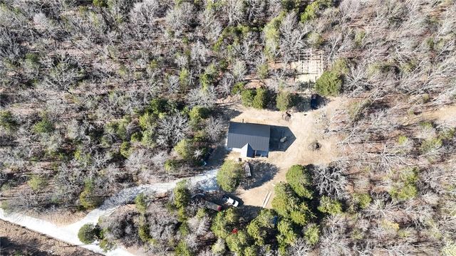 278 Madison 6186, Wesley, AR 72773