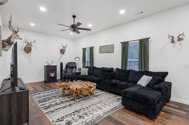 278 Madison 6186, Wesley, AR 72773