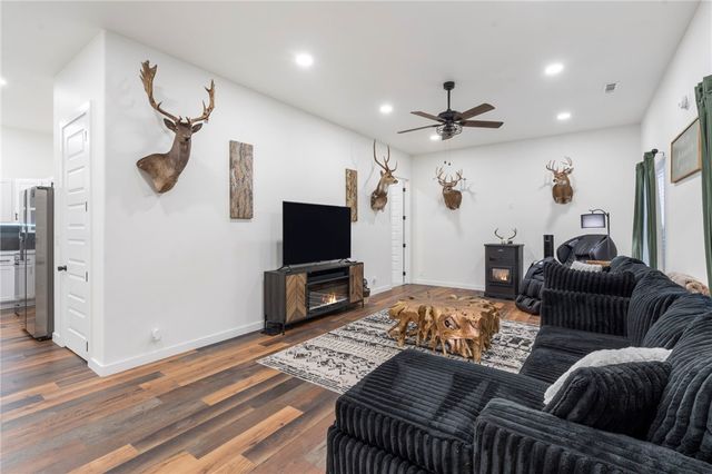 278 Madison 6186, Wesley, AR 72773