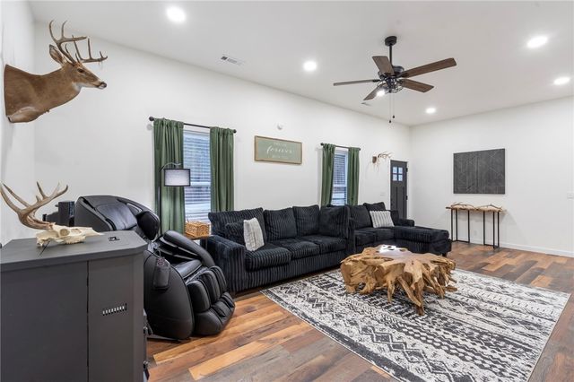 278 Madison 6186, Wesley, AR 72773