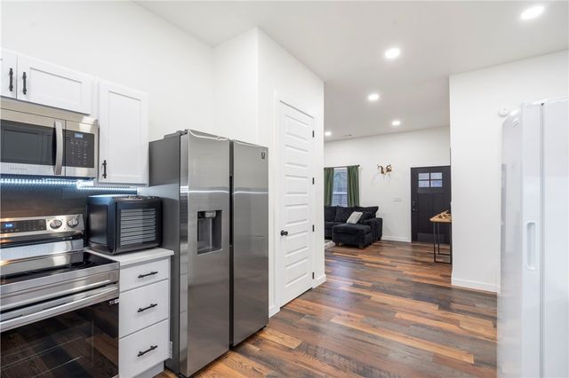 278 Madison 6186, Wesley, AR 72773