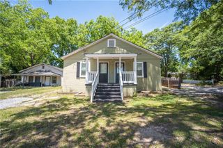 90 Martin Luther King Jr Drive, Winder, GA 30680