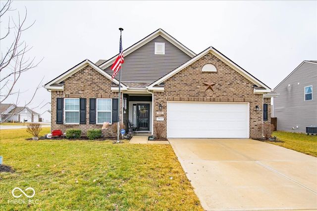 1020 Constellation Way, Franklin, IN 46131