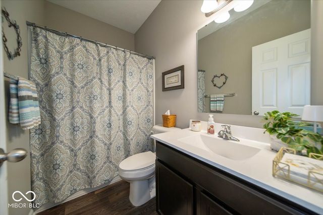 1020 Constellation Way, Franklin, IN 46131