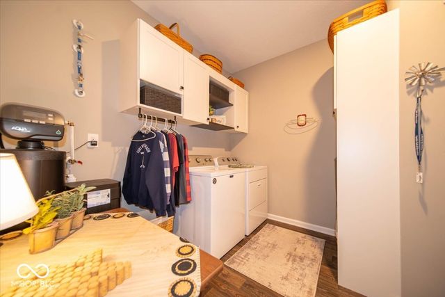 1020 Constellation Way, Franklin, IN 46131