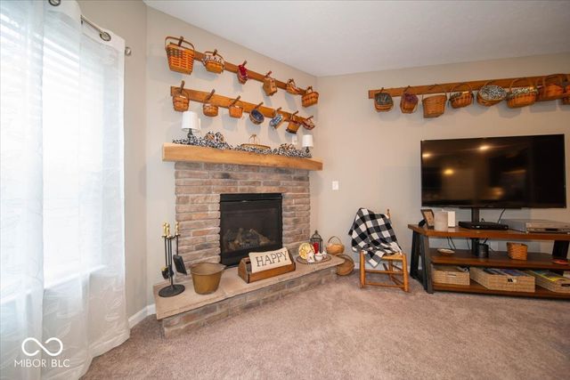 1020 Constellation Way, Franklin, IN 46131