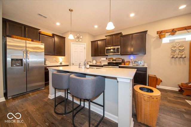 1020 Constellation Way, Franklin, IN 46131