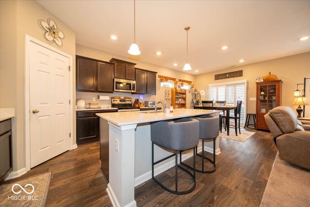 1020 Constellation Way, Franklin, IN 46131