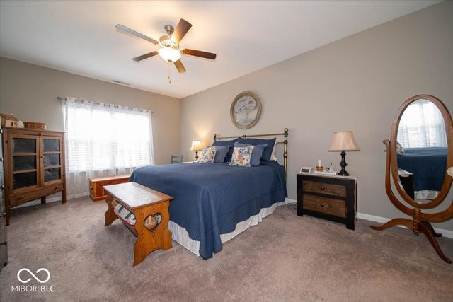 1020 Constellation Way, Franklin, IN 46131