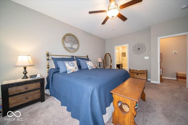 1020 Constellation Way, Franklin, IN 46131