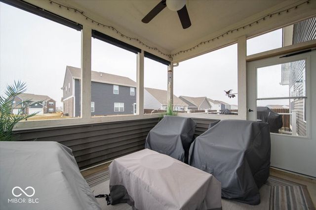 1020 Constellation Way, Franklin, IN 46131