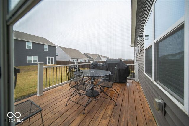 1020 Constellation Way, Franklin, IN 46131