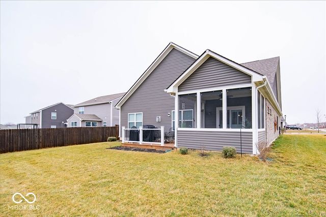 1020 Constellation Way, Franklin, IN 46131