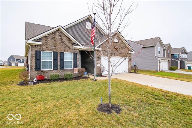 1020 Constellation Way, Franklin, IN 46131