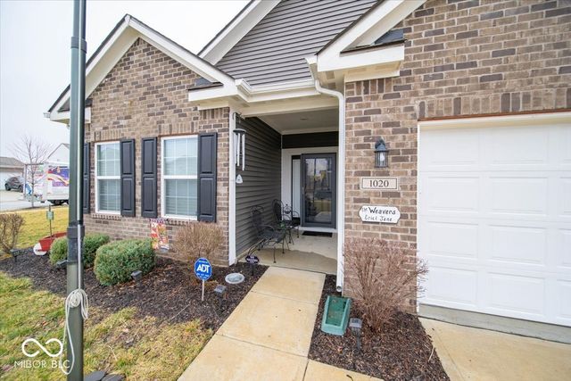 1020 Constellation Way, Franklin, IN 46131