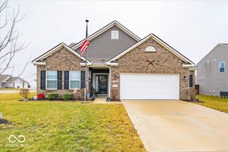 1020 Constellation Way, Franklin, IN 46131