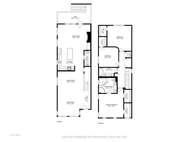 1845 N Marshfield Avenue, Chicago, IL 60622