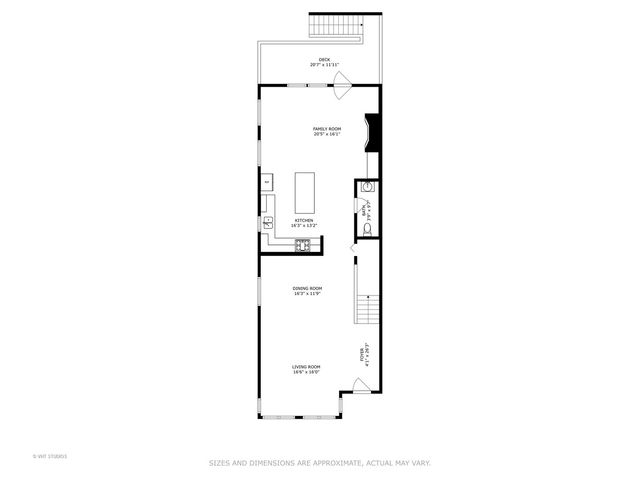 1845 N Marshfield Avenue, Chicago, IL 60622