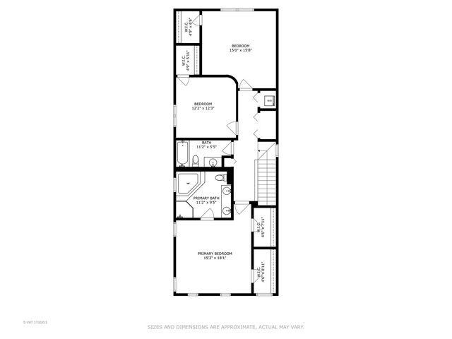 1845 N Marshfield Avenue, Chicago, IL 60622