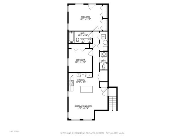 1845 N Marshfield Avenue, Chicago, IL 60622
