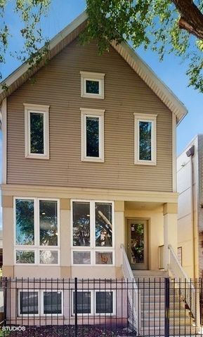 1845 N Marshfield Avenue, Chicago, IL 60622