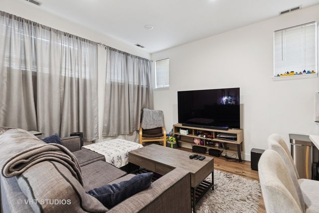 1845 N Marshfield Avenue, Chicago, IL 60622