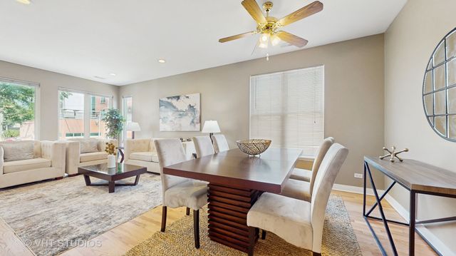 1845 N Marshfield Avenue, Chicago, IL 60622