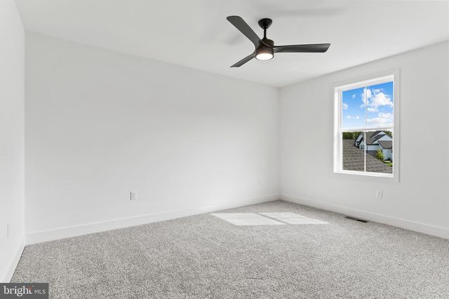 124 JENNIFER CIR, Harrisburg, PA 17112