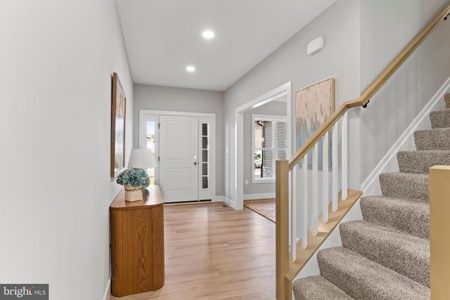 124 JENNIFER CIR, Harrisburg, PA 17112