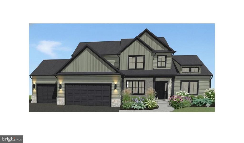 124 JENNIFER CIR, Harrisburg, PA 17112