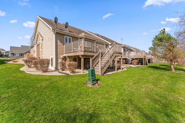2323 Legend Circle E, Chesterton, IN 46304