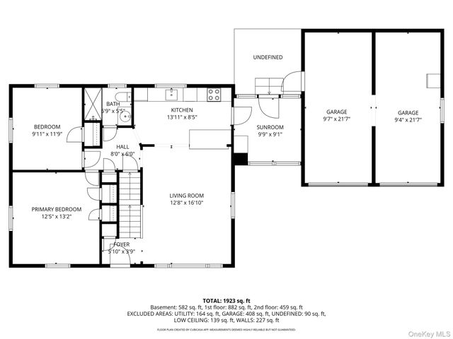 77 Spencer Street, Farmingdale, NY 11735