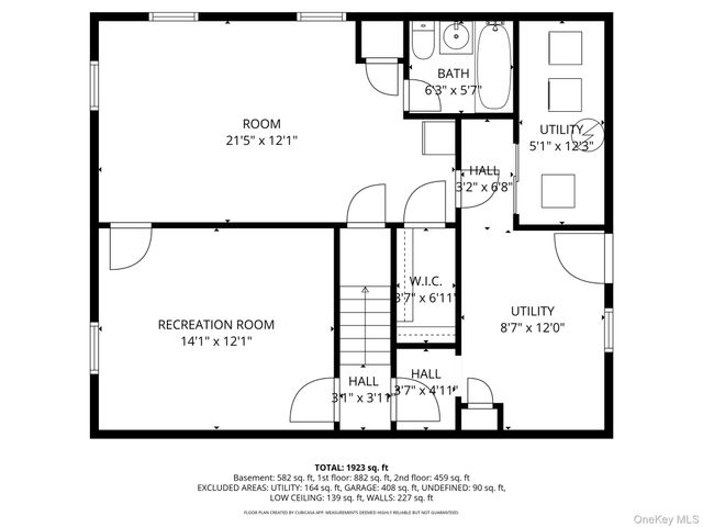 77 Spencer Street, Farmingdale, NY 11735