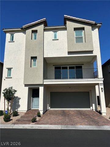 6836 Sunflower Fields Street, North Las Vegas, NV 89086