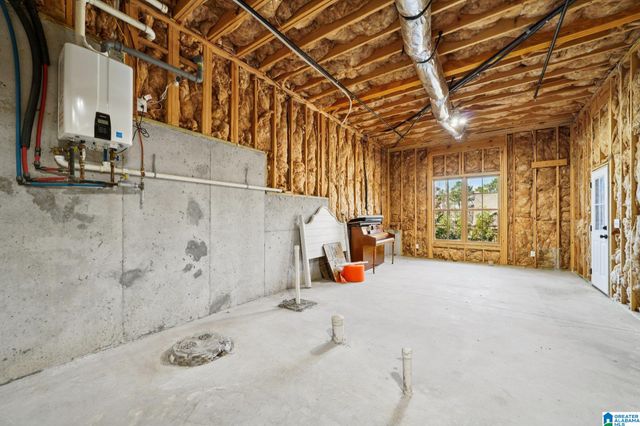 132 ELYTON DRIVE, Birmingham, AL 35242