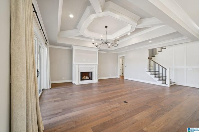 132 ELYTON DRIVE, Birmingham, AL 35242