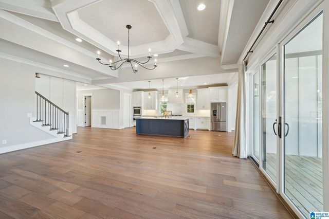 132 ELYTON DRIVE, Birmingham, AL 35242