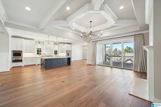 132 ELYTON DRIVE, Birmingham, AL 35242