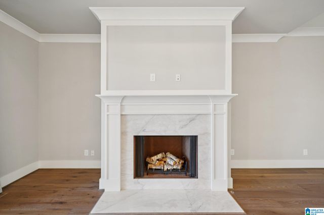 132 ELYTON DRIVE, Birmingham, AL 35242