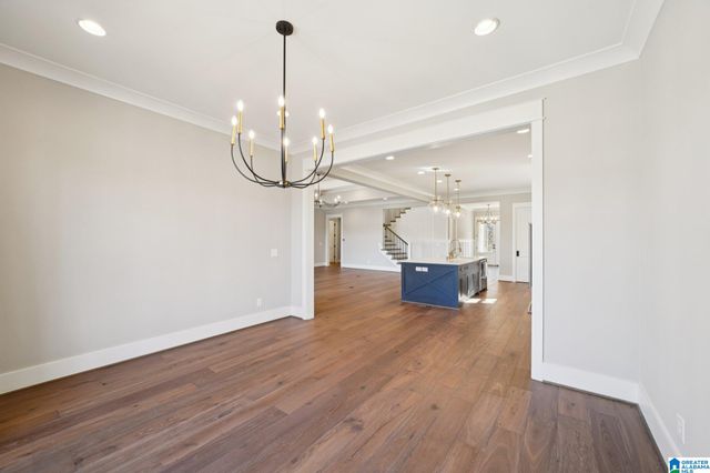 132 ELYTON DRIVE, Birmingham, AL 35242