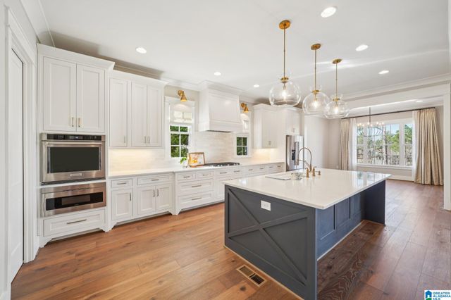 132 ELYTON DRIVE, Birmingham, AL 35242