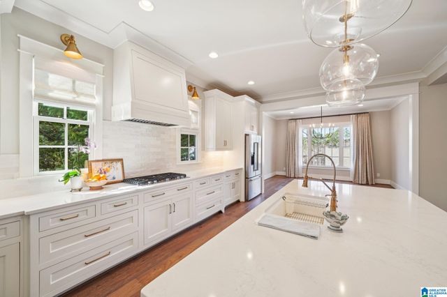 132 ELYTON DRIVE, Birmingham, AL 35242