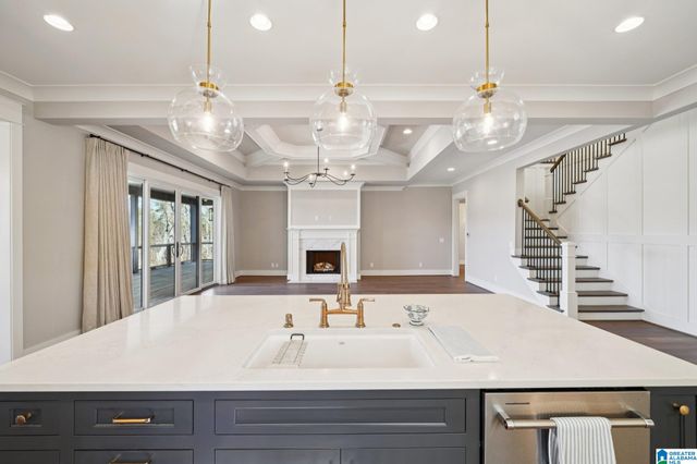 132 ELYTON DRIVE, Birmingham, AL 35242