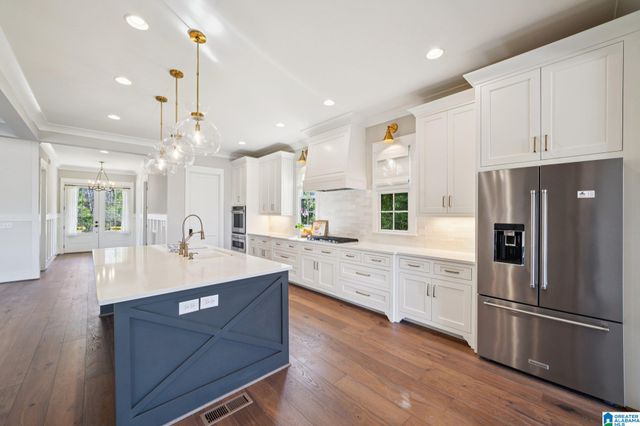 132 ELYTON DRIVE, Birmingham, AL 35242